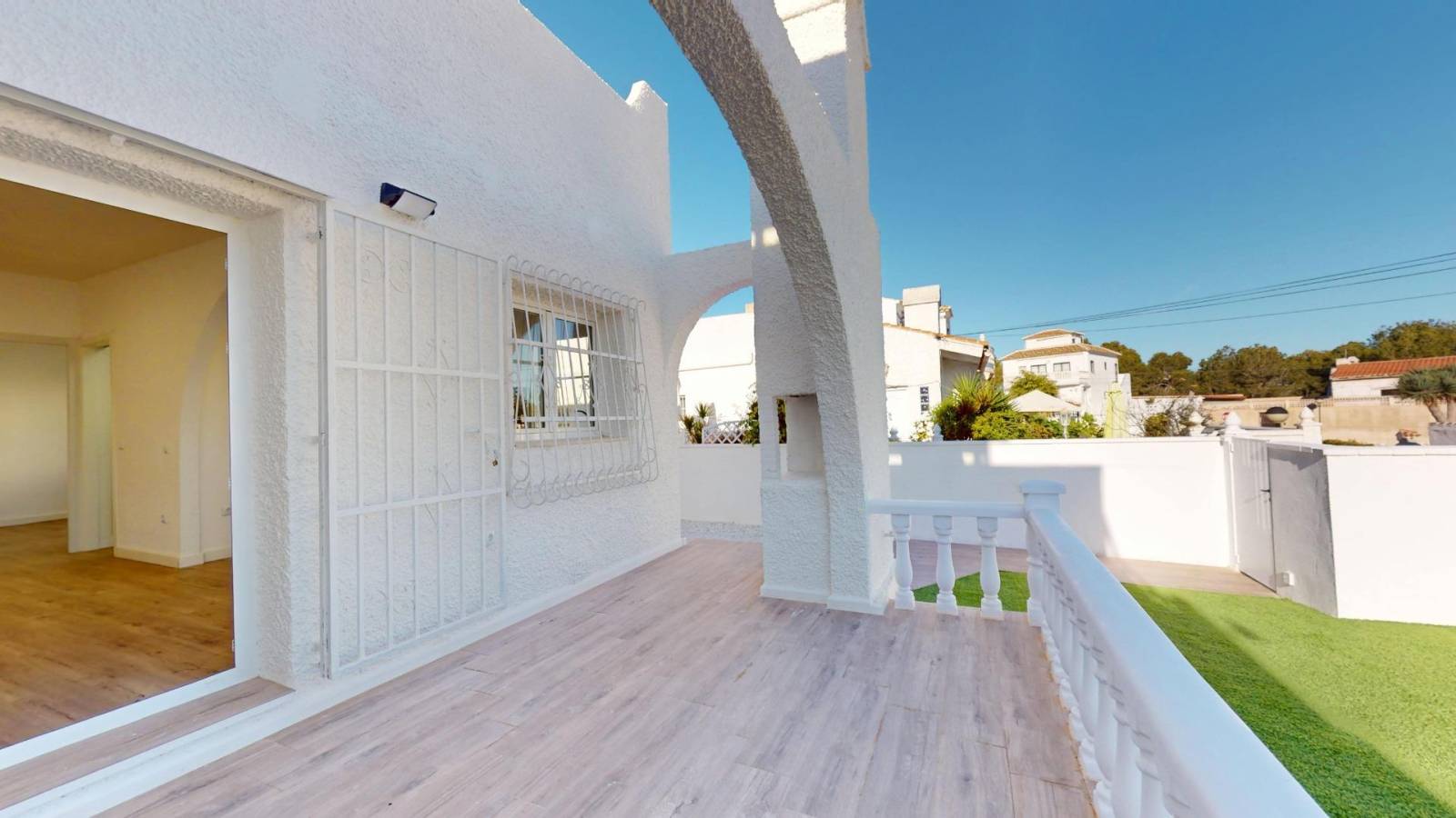 Herverkoop - Appartement - San Miguel de Salinas - BLUE LAGOON