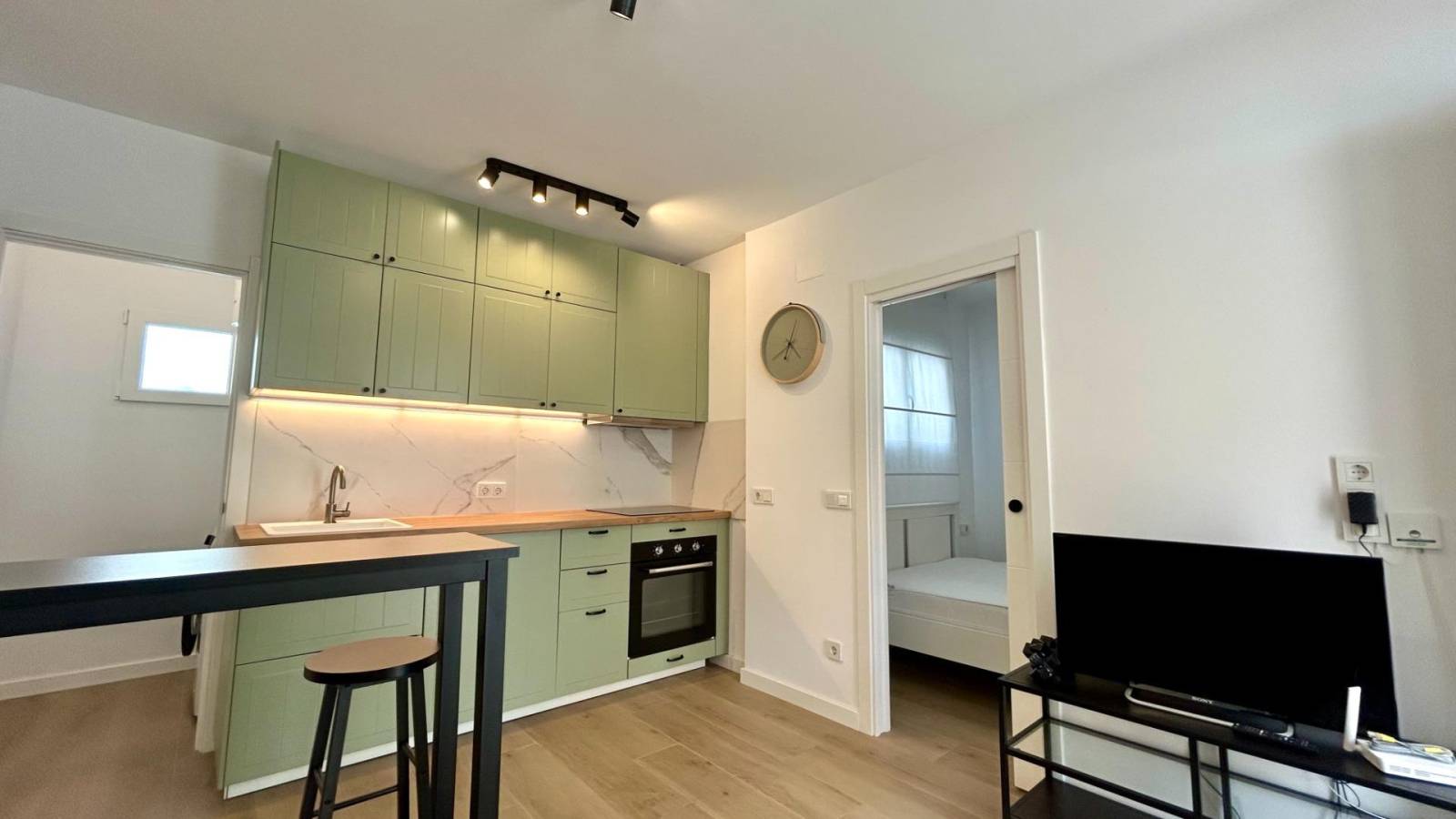 Herverkoop - Appartement - San Miguel de Salinas - Las Filipinas