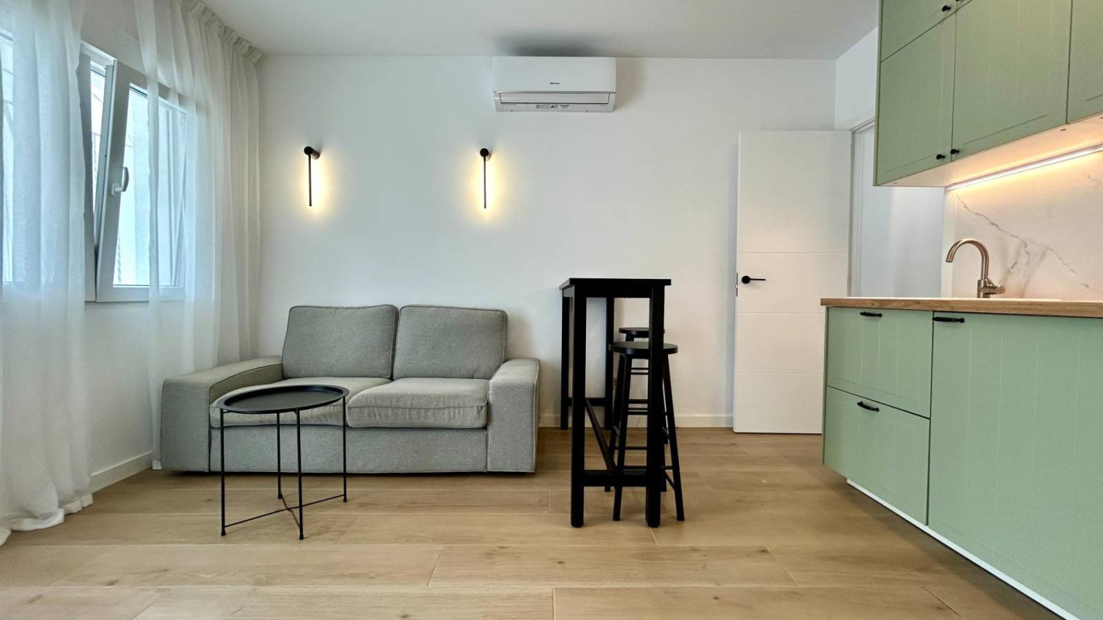 Herverkoop - Appartement - San Miguel de Salinas - Las Filipinas