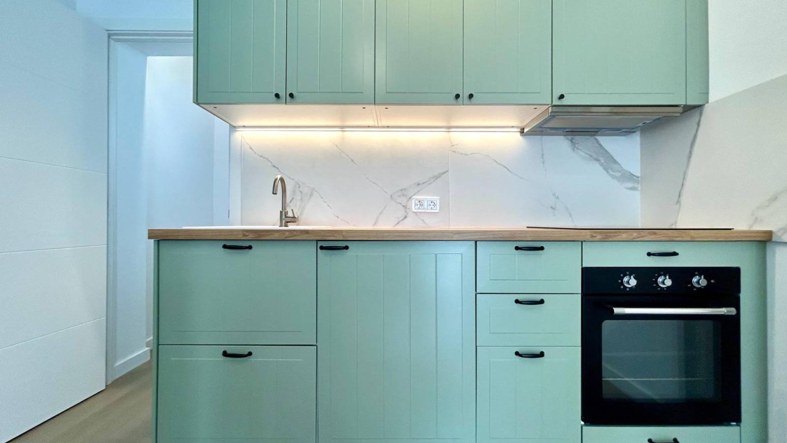 Herverkoop - Appartement - San Miguel de Salinas - Las Filipinas