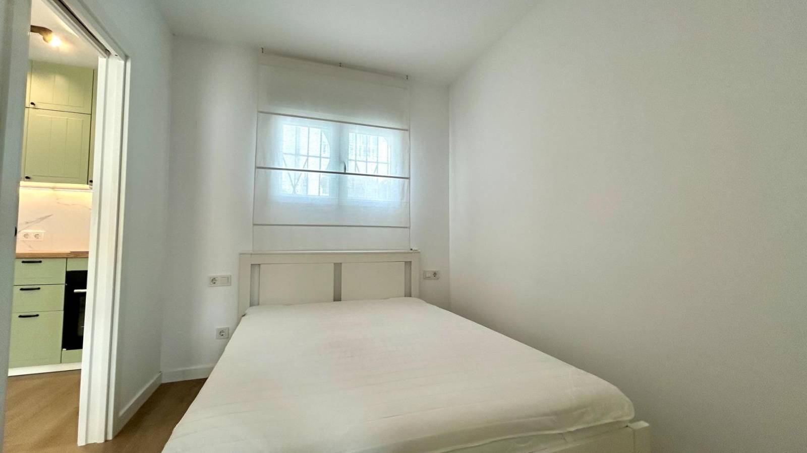 Herverkoop - Appartement - San Miguel de Salinas - Las Filipinas