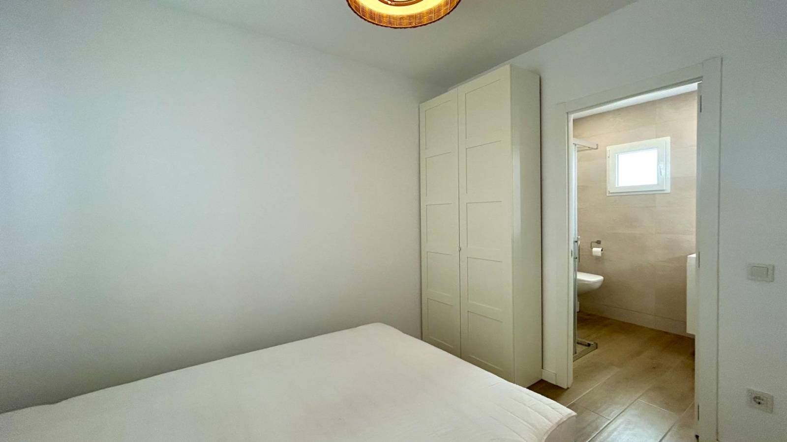 Herverkoop - Appartement - San Miguel de Salinas - Las Filipinas