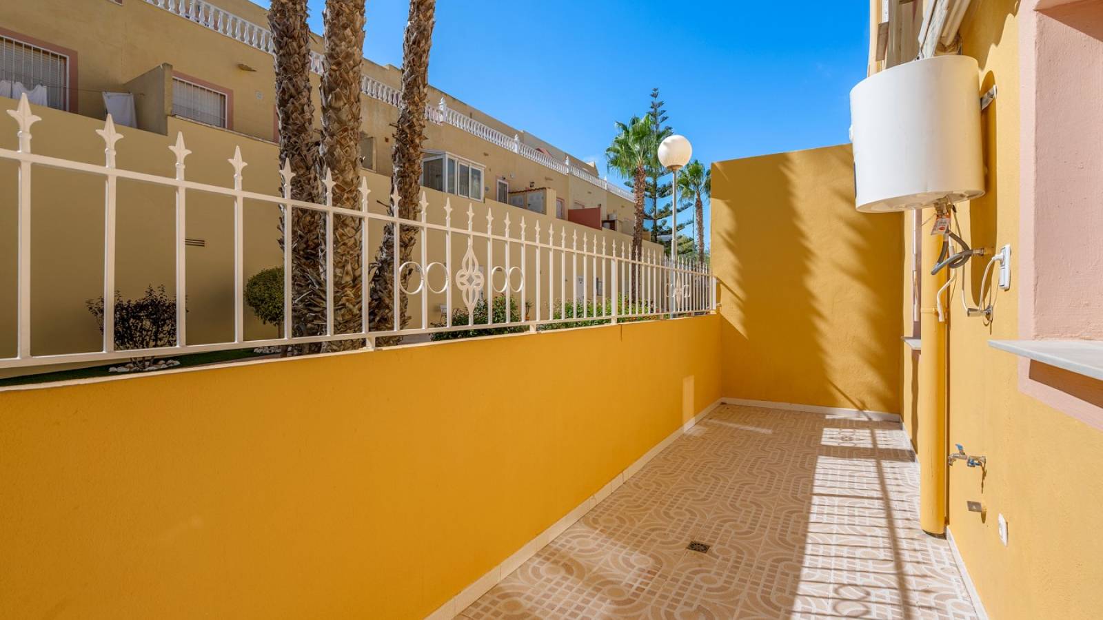 Herverkoop - Appartement - San Miguel de Salinas - Orihuela Costa