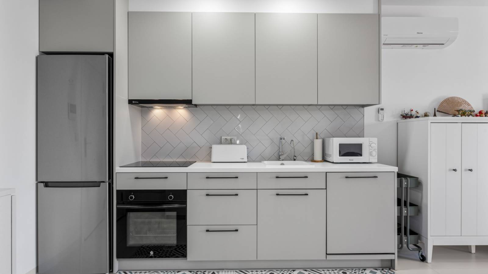 Herverkoop - Appartement - San Miguel de Salinas - San Miguel