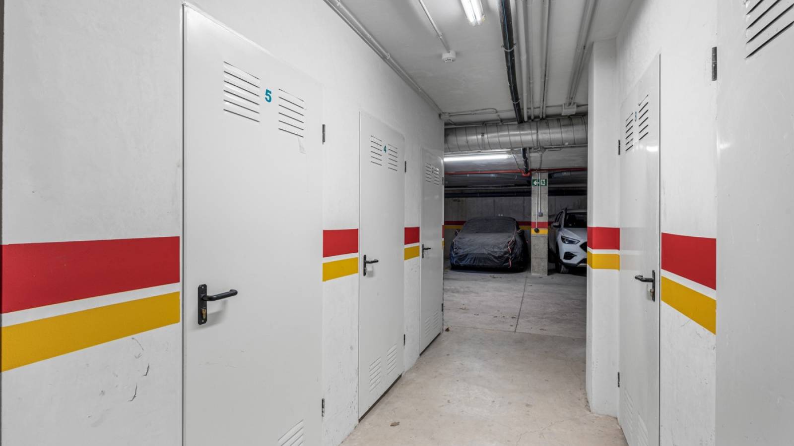 Herverkoop - Appartement - San Miguel de Salinas - San Miguel