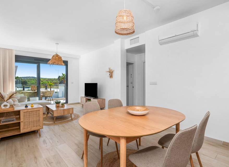 Herverkoop - Appartement - San Miguel de Salinas - San Miguel