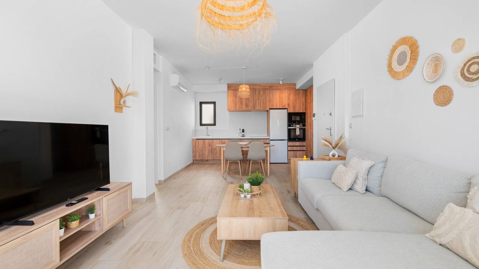 Herverkoop - Appartement - San Miguel de Salinas - San Miguel