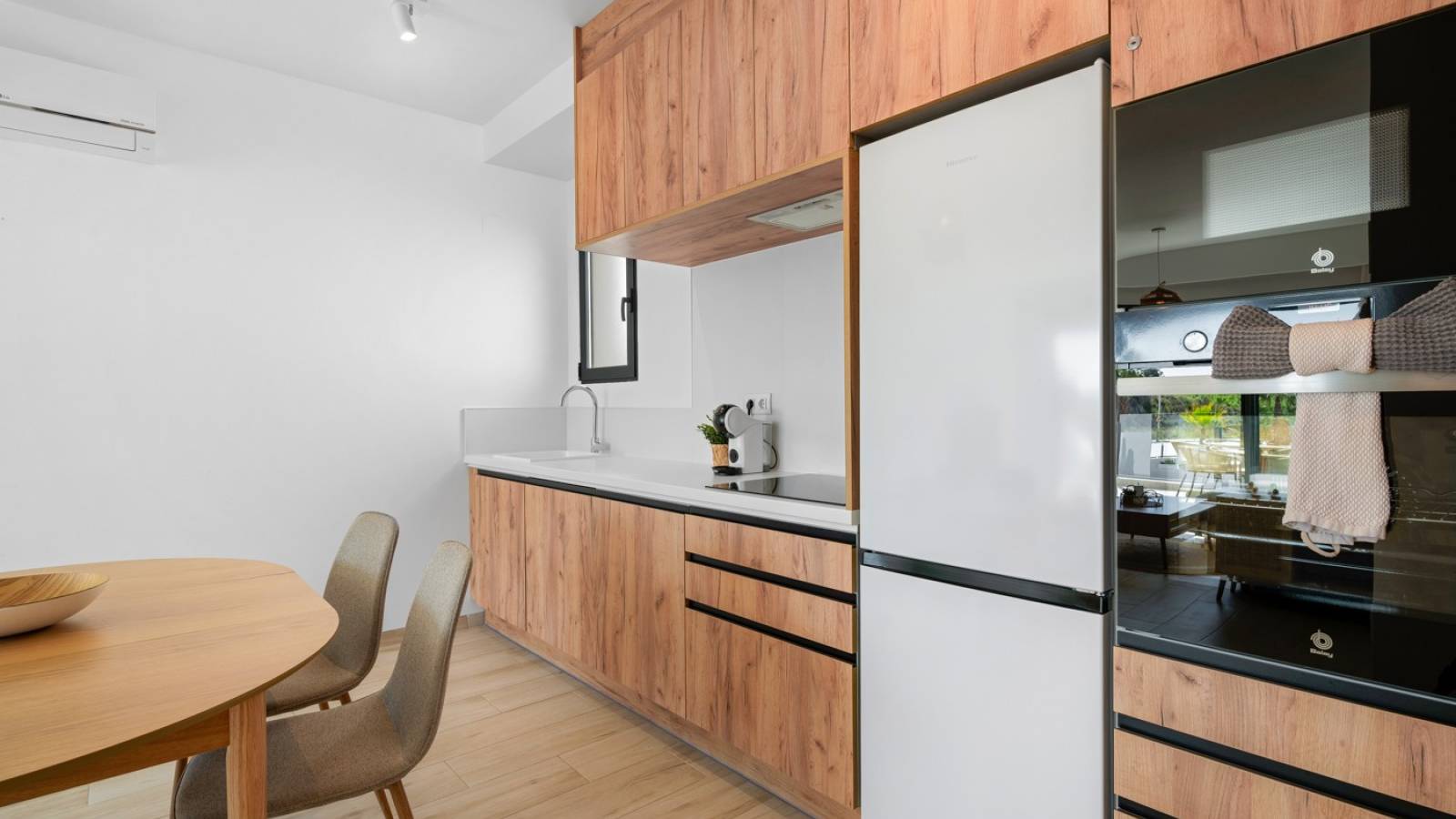 Herverkoop - Appartement - San Miguel de Salinas - San Miguel