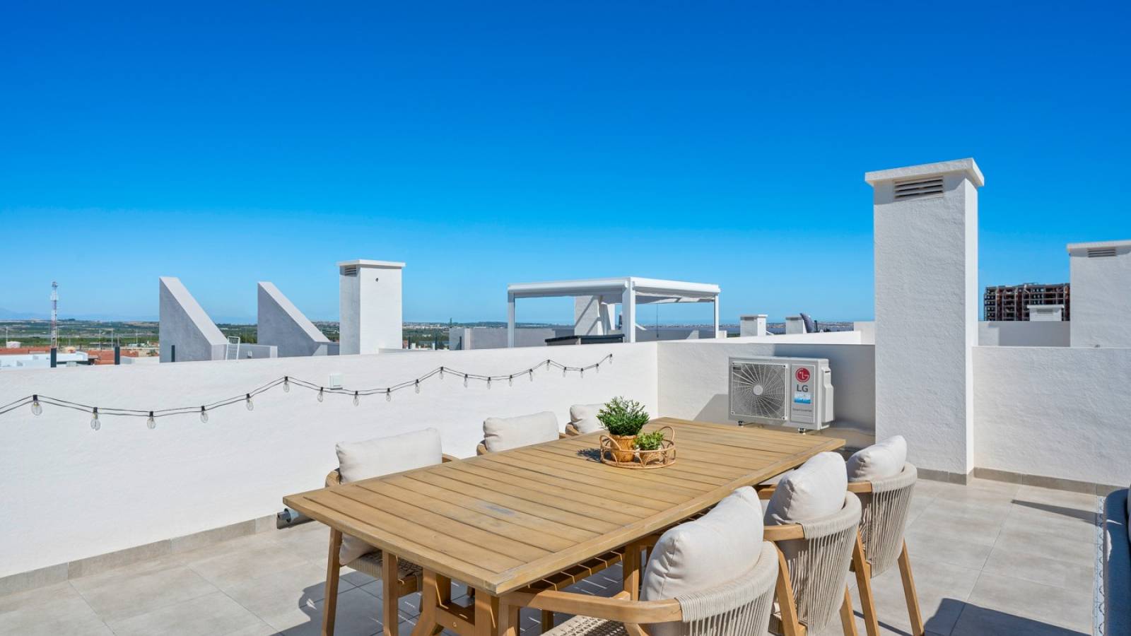 Herverkoop - Appartement - San Miguel de Salinas - San Miguel