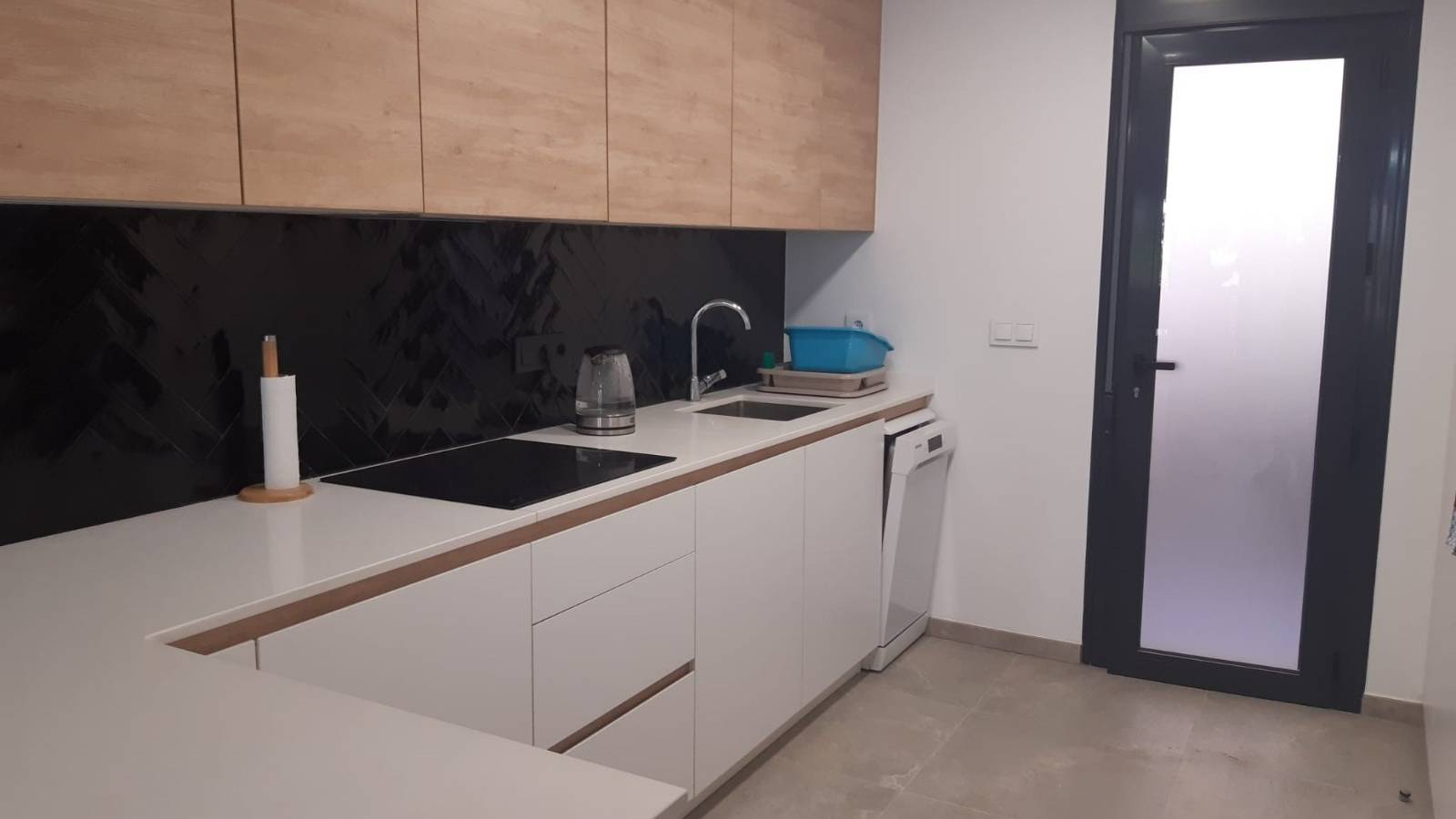 Herverkoop - Appartement - San Pedro del Pinatar - Lo Pagan