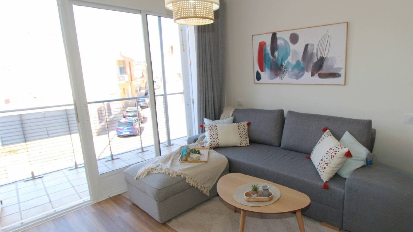 Herverkoop - Appartement - San Pedro del Pinatar - Lo Pagan