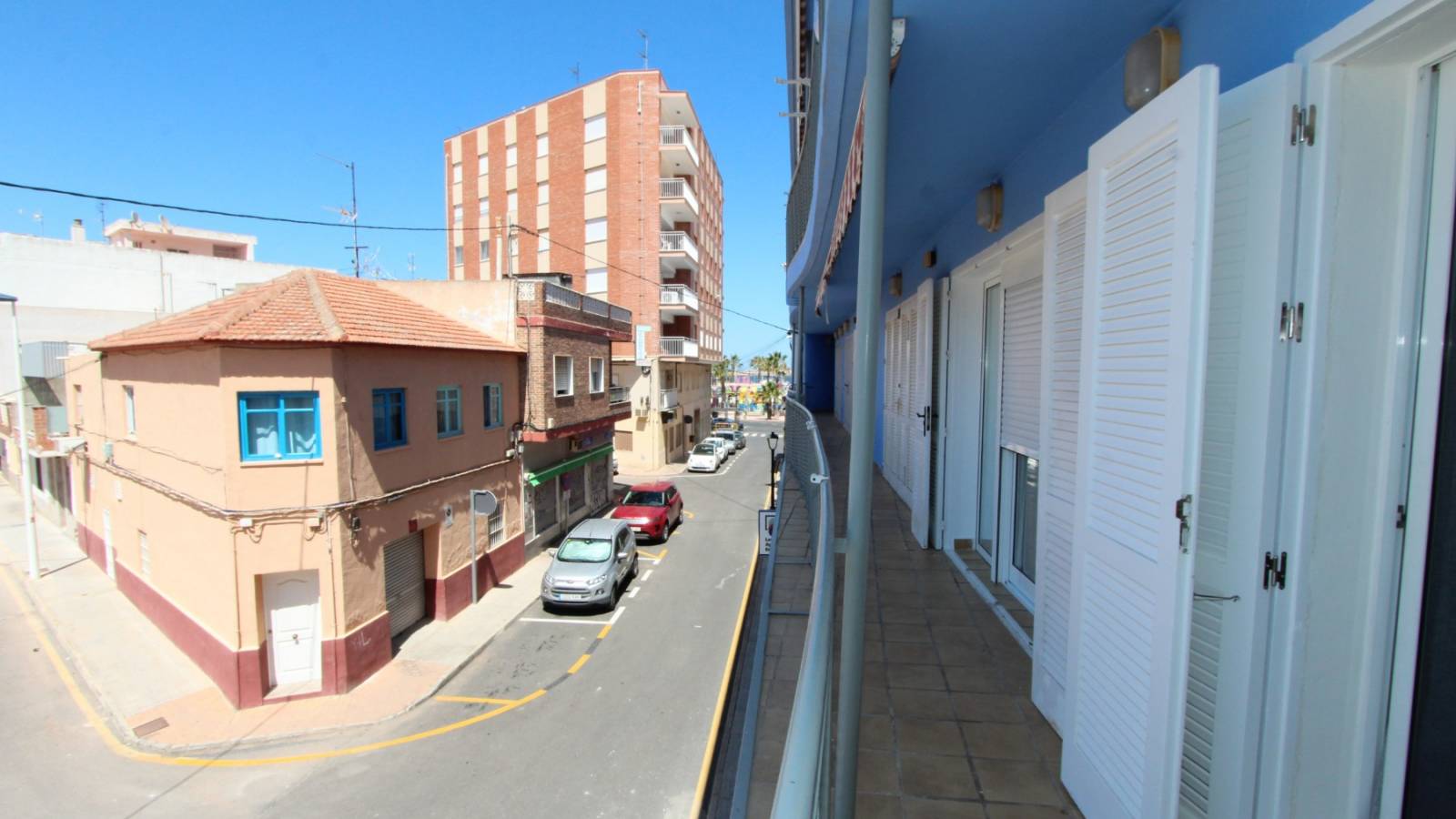 Herverkoop - Appartement - San Pedro del Pinatar - Lo Pagan