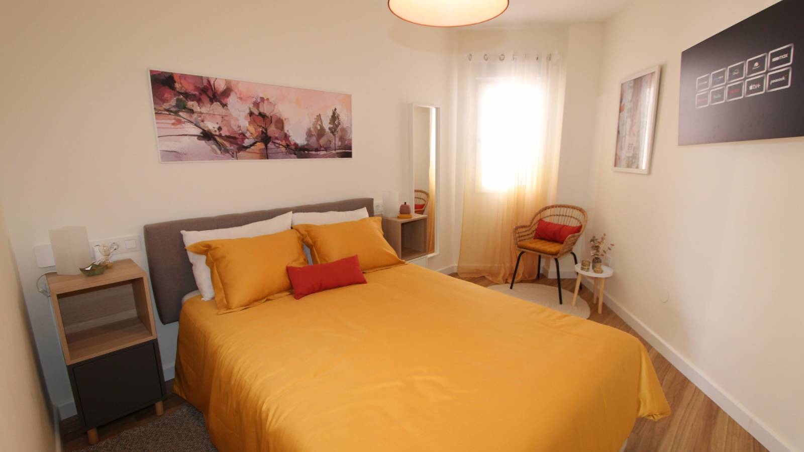 Herverkoop - Appartement - San Pedro del Pinatar - Lo Pagan