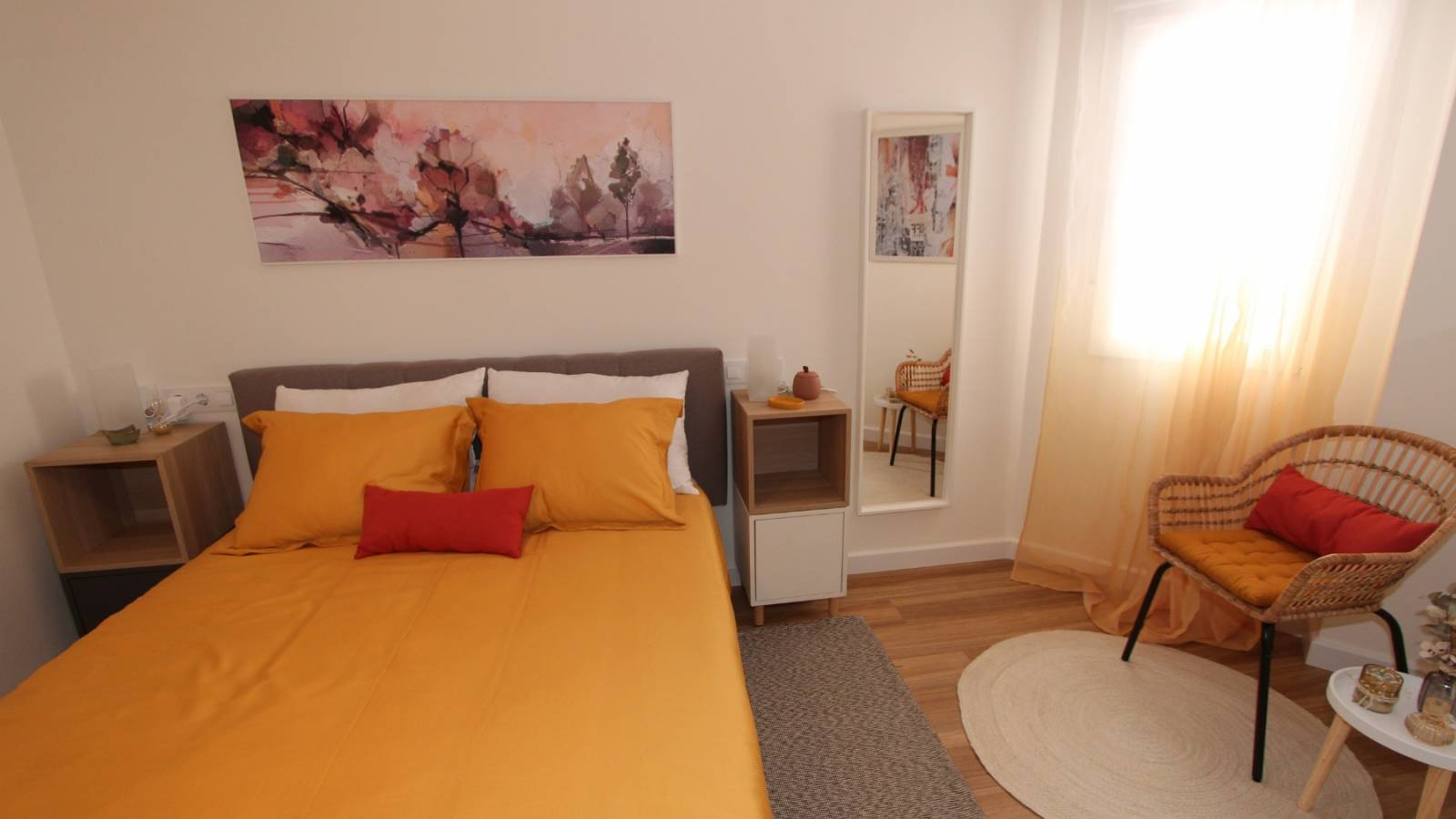 Herverkoop - Appartement - San Pedro del Pinatar - Lo Pagan