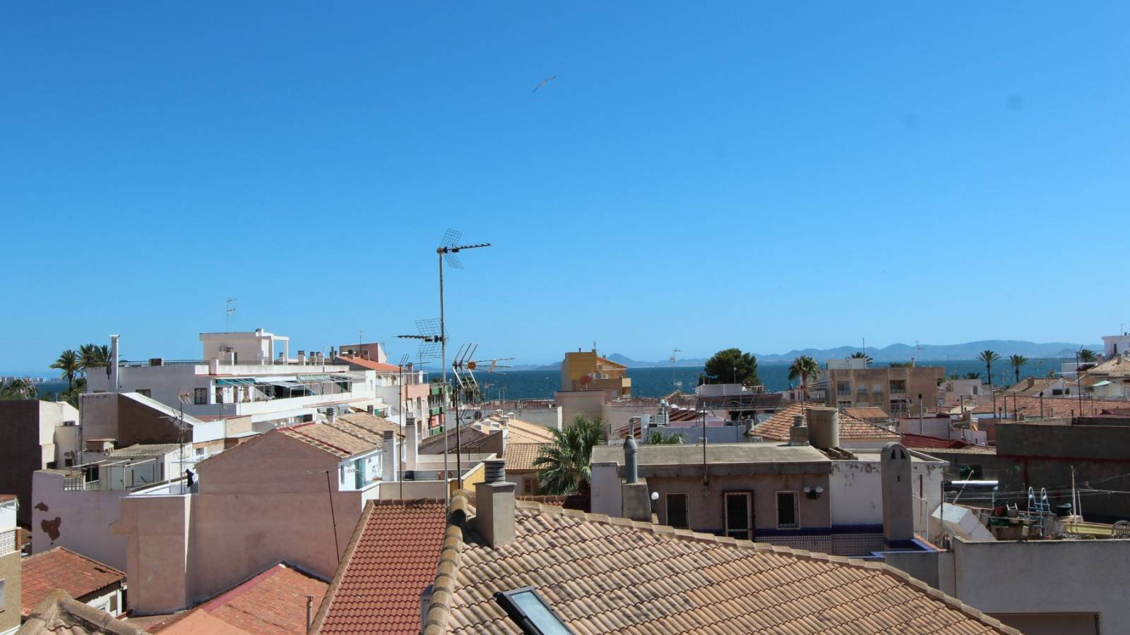 Herverkoop - Appartement - San Pedro del Pinatar - Lo Pagan