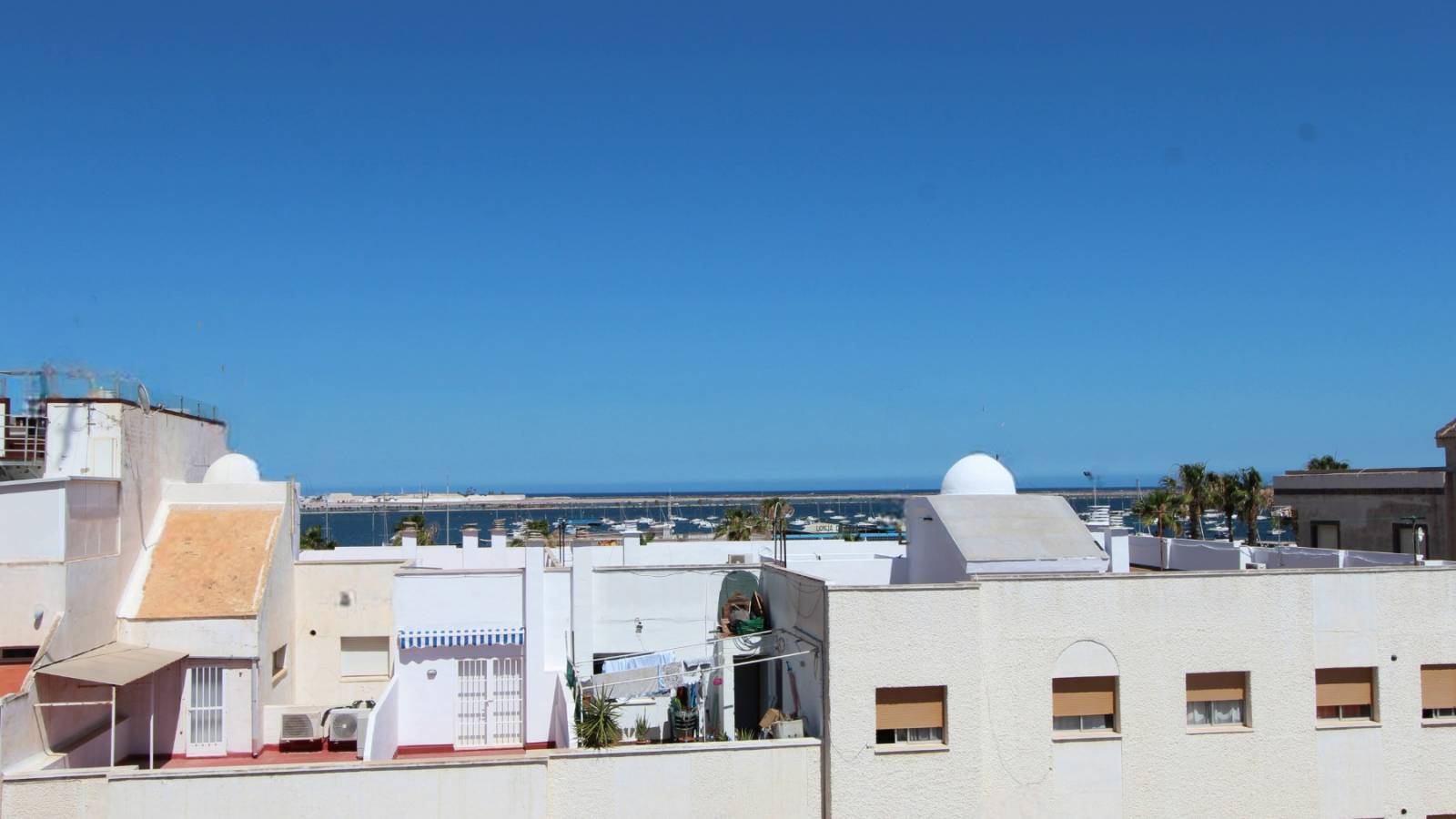 Herverkoop - Appartement - San Pedro del Pinatar - Lo Pagan