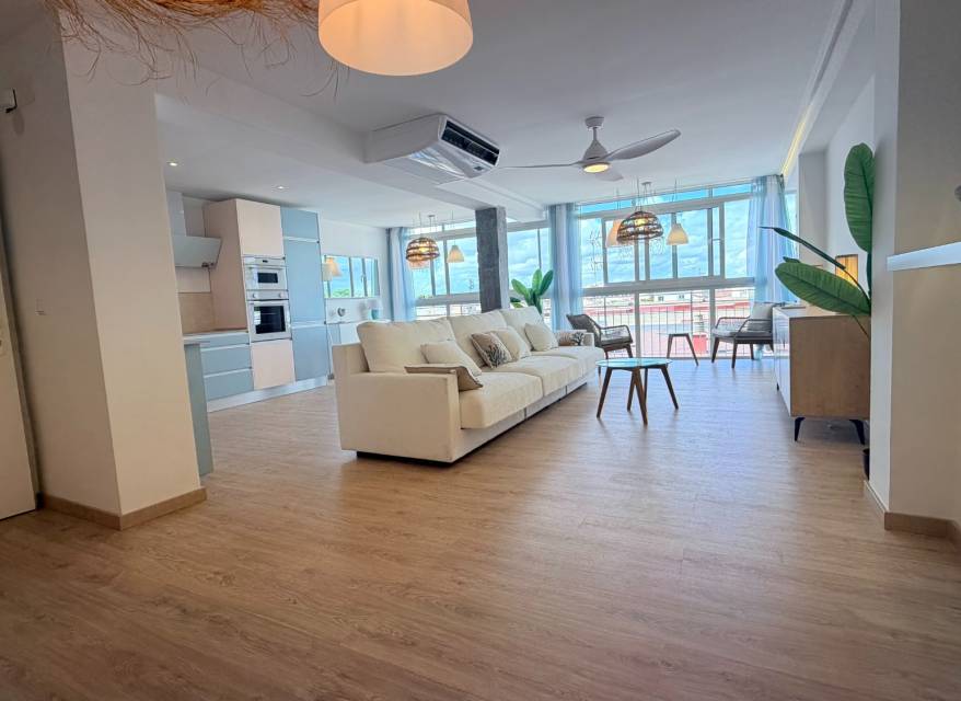 Herverkoop - Appartement - San Pedro del Pinatar - Lo Pagan