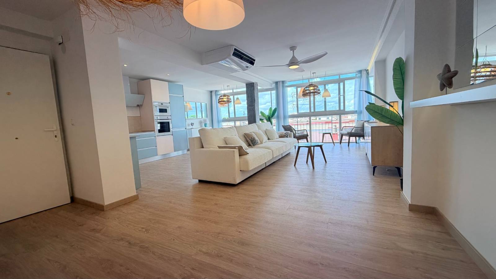 Herverkoop - Appartement - San Pedro del Pinatar - Lo Pagan