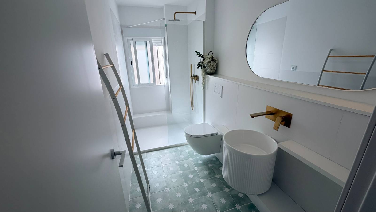 Herverkoop - Appartement - San Pedro del Pinatar - Lo Pagan