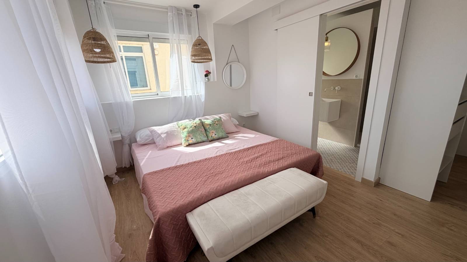 Herverkoop - Appartement - San Pedro del Pinatar - Lo Pagan