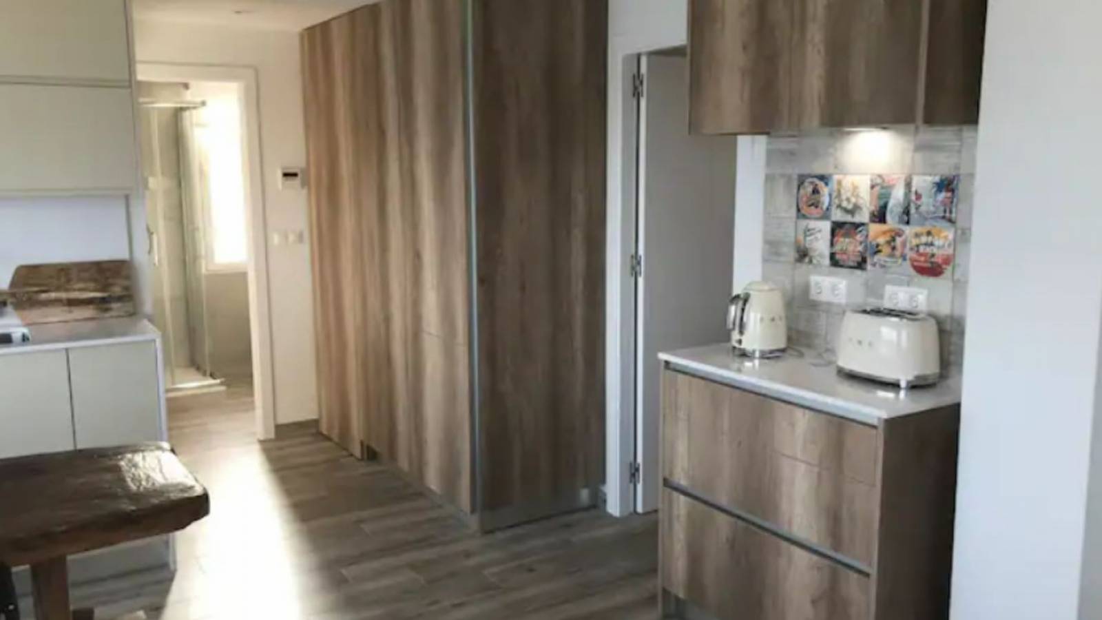 Herverkoop - Appartement - San Pedro del Pinatar - Lo Pagan