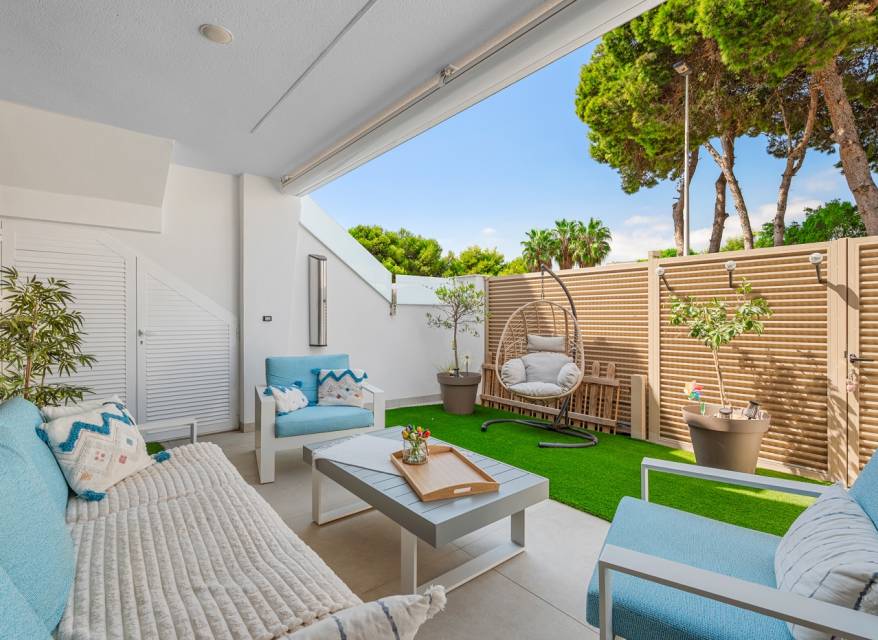 Herverkoop - Appartement - San Pedro del Pinatar - San Pedro del Pinatar Centro