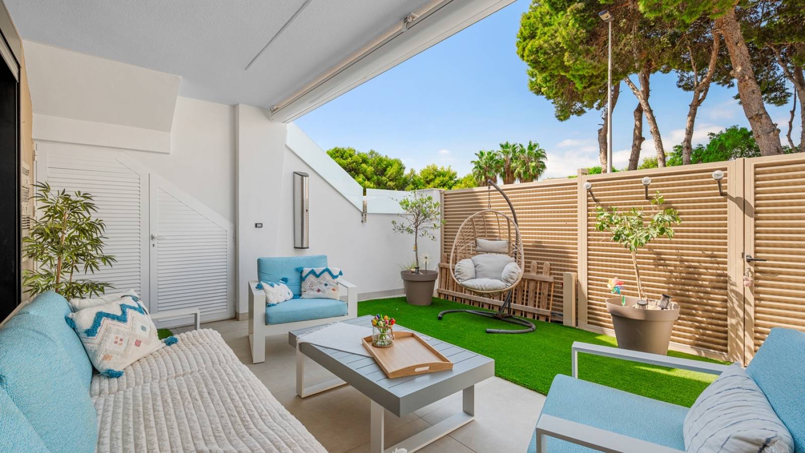 Herverkoop - Appartement - San Pedro del Pinatar - San Pedro del Pinatar Centro