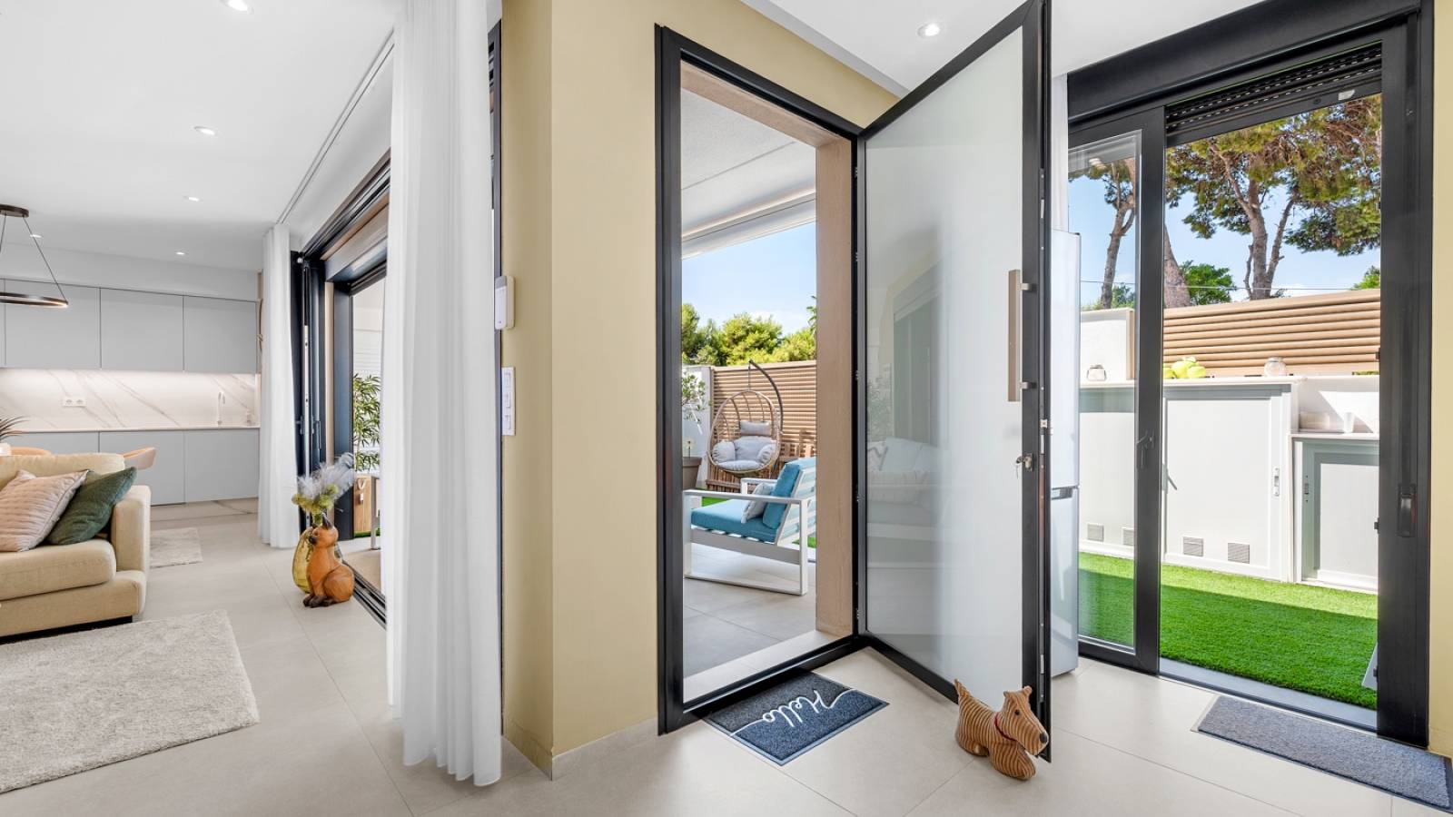 Herverkoop - Appartement - San Pedro del Pinatar - San Pedro del Pinatar Centro