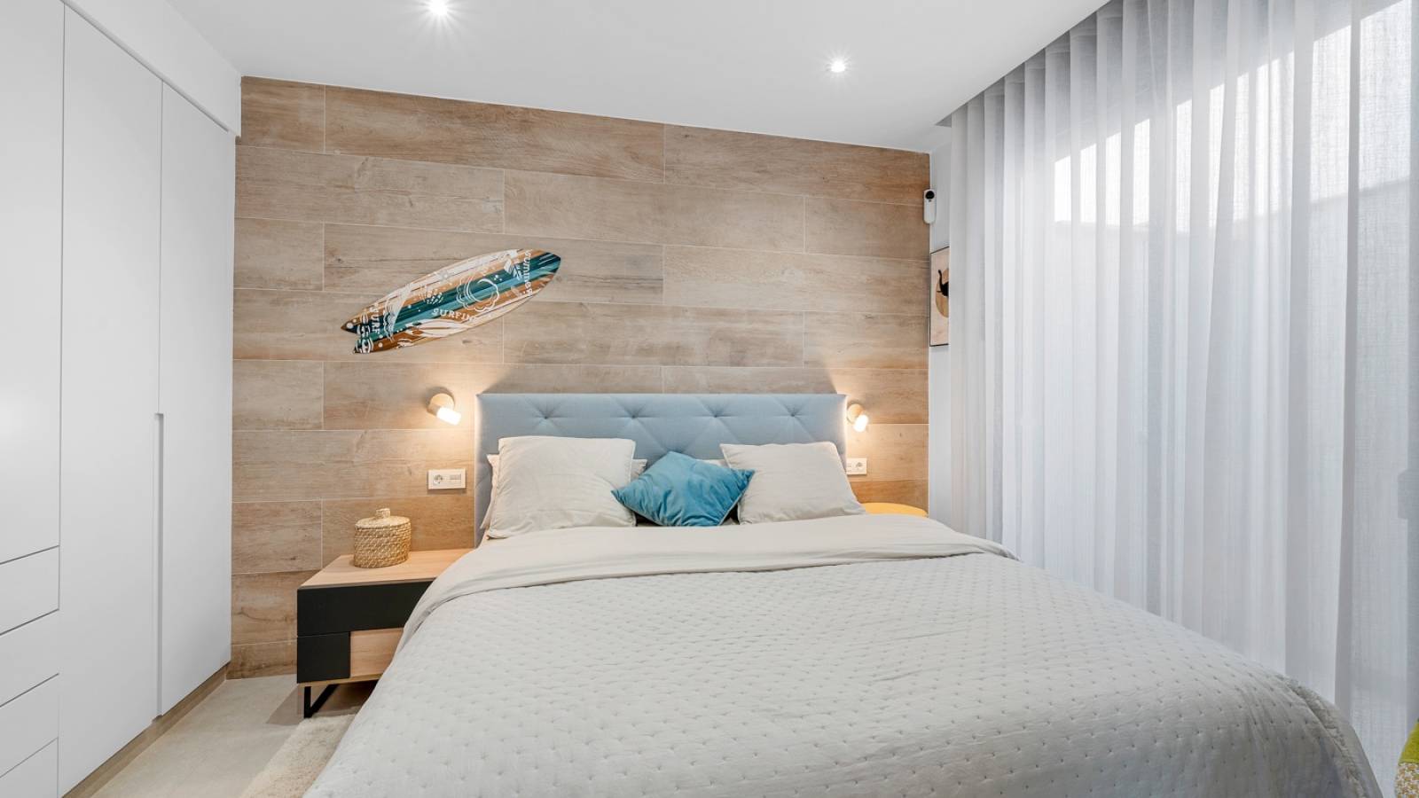 Herverkoop - Appartement - San Pedro del Pinatar - San Pedro del Pinatar Centro