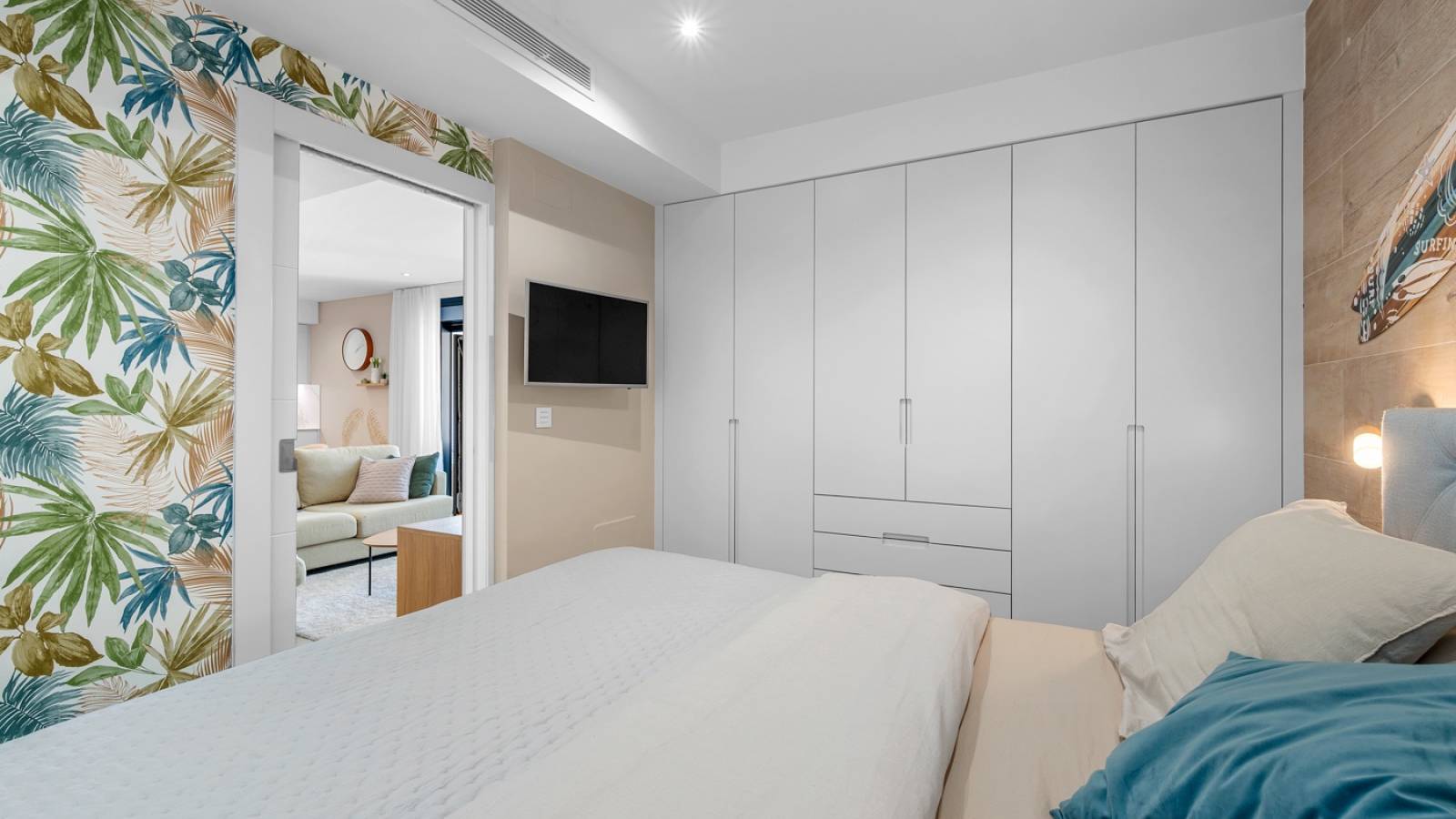 Herverkoop - Appartement - San Pedro del Pinatar - San Pedro del Pinatar Centro