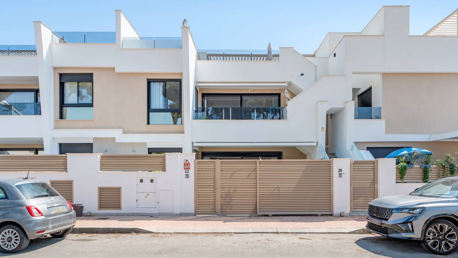 Herverkoop - Appartement - San Pedro del Pinatar - San Pedro del Pinatar Centro