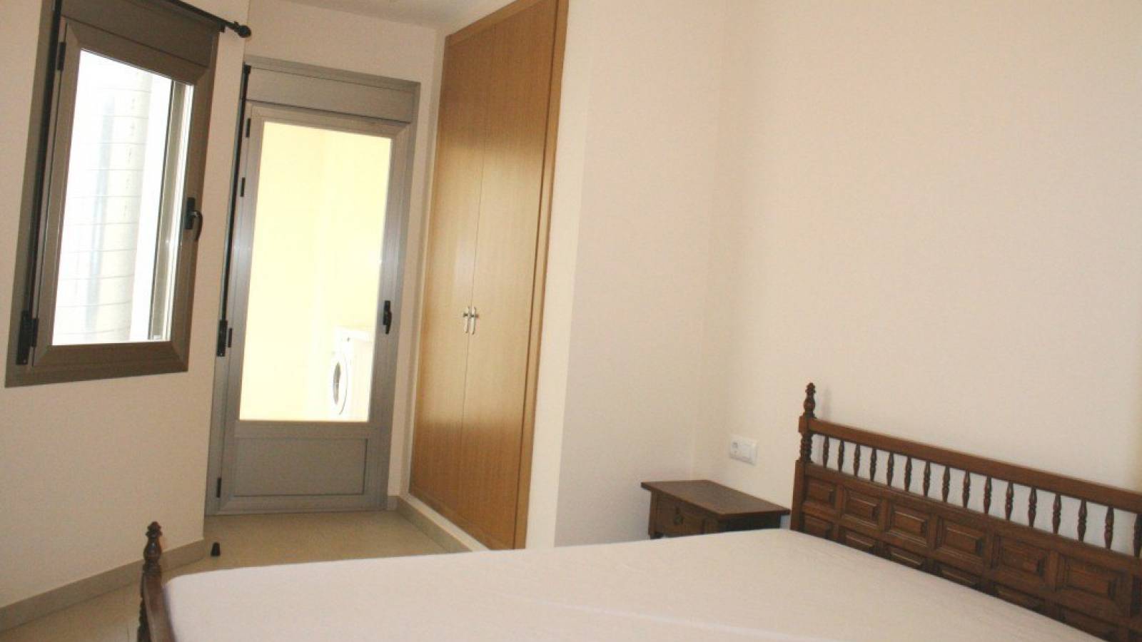 Herverkoop - Appartement - Teulada - Centro