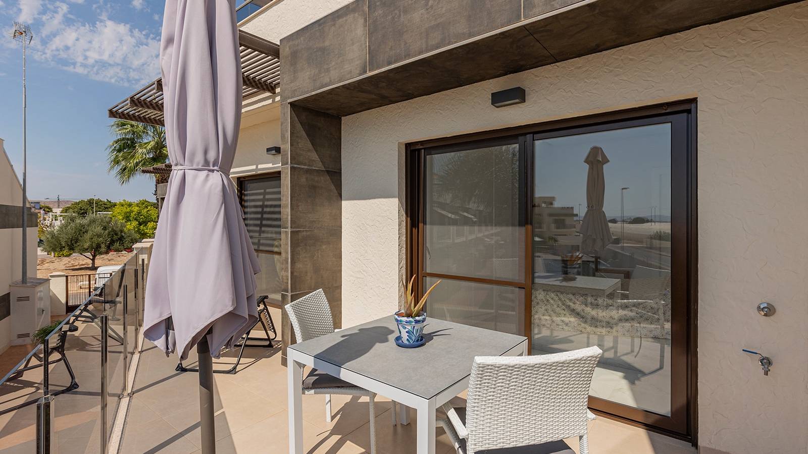 Herverkoop - Appartement - Torre Pacheco - Dolores De Pacheco