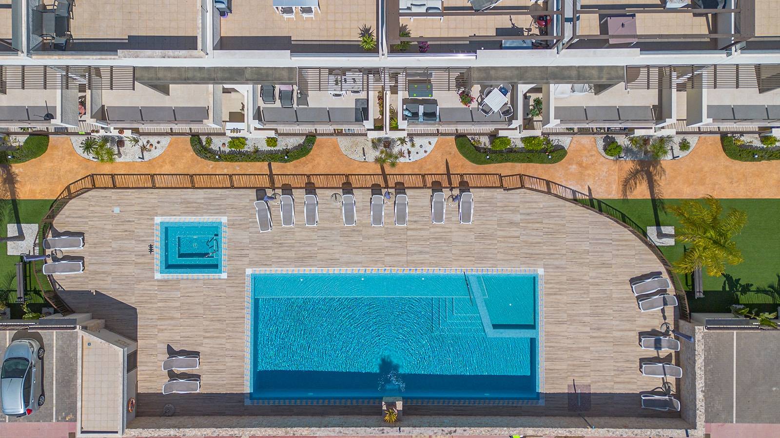 Herverkoop - Appartement - Torre Pacheco - Dolores De Pacheco