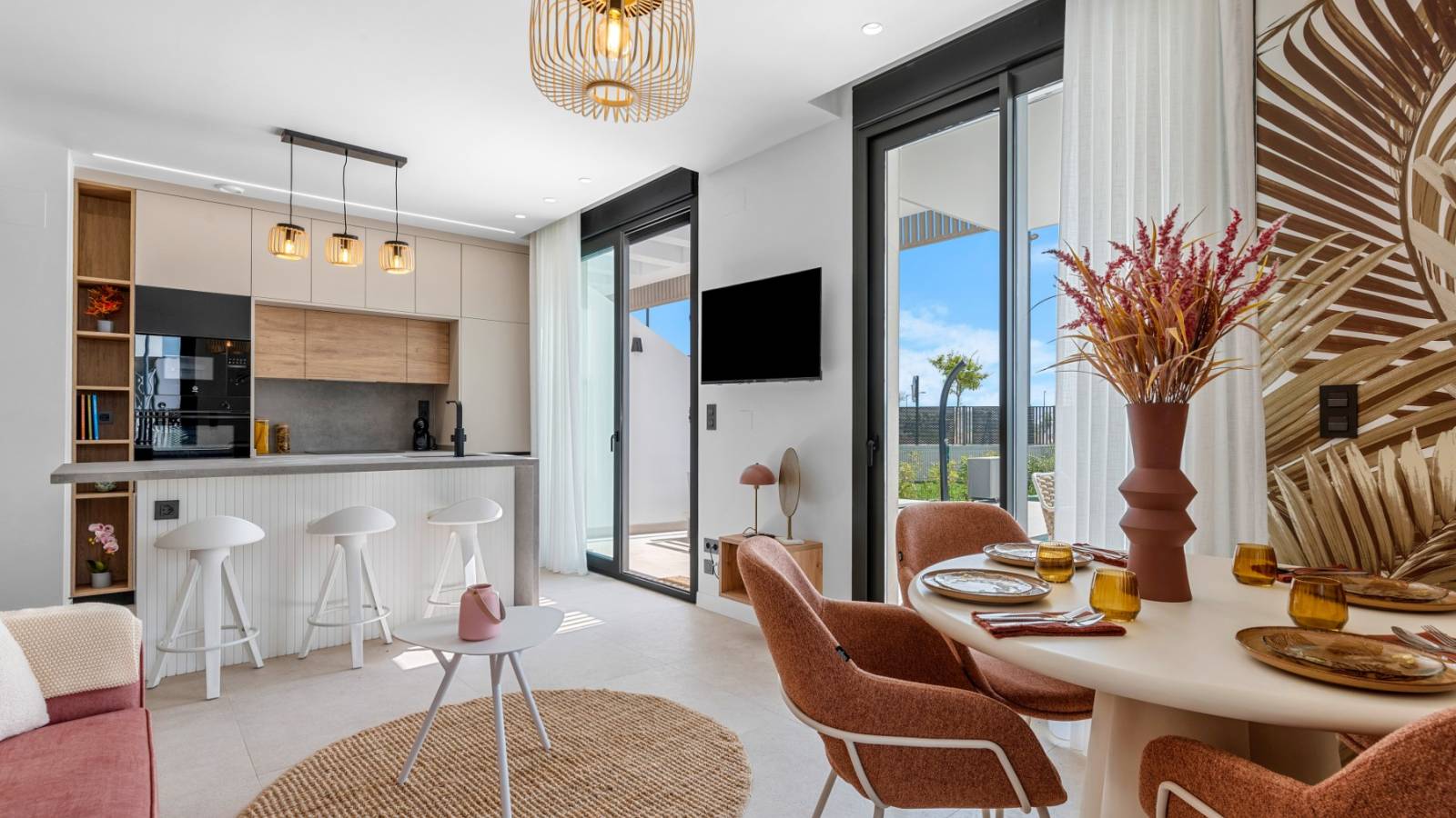 Herverkoop - Appartement - Torre Pacheco - Santa Rosalia