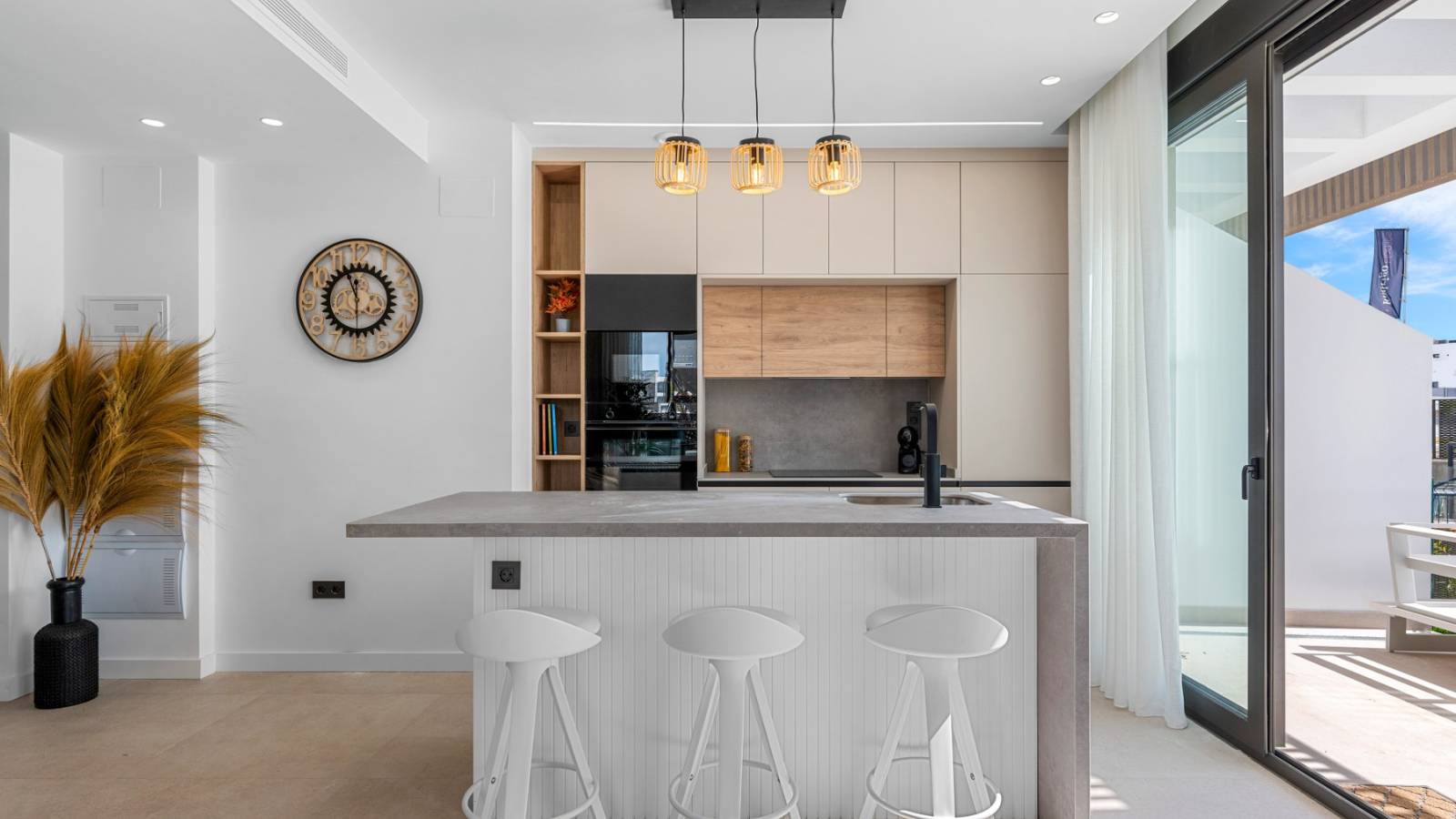 Herverkoop - Appartement - Torre Pacheco - Santa Rosalia