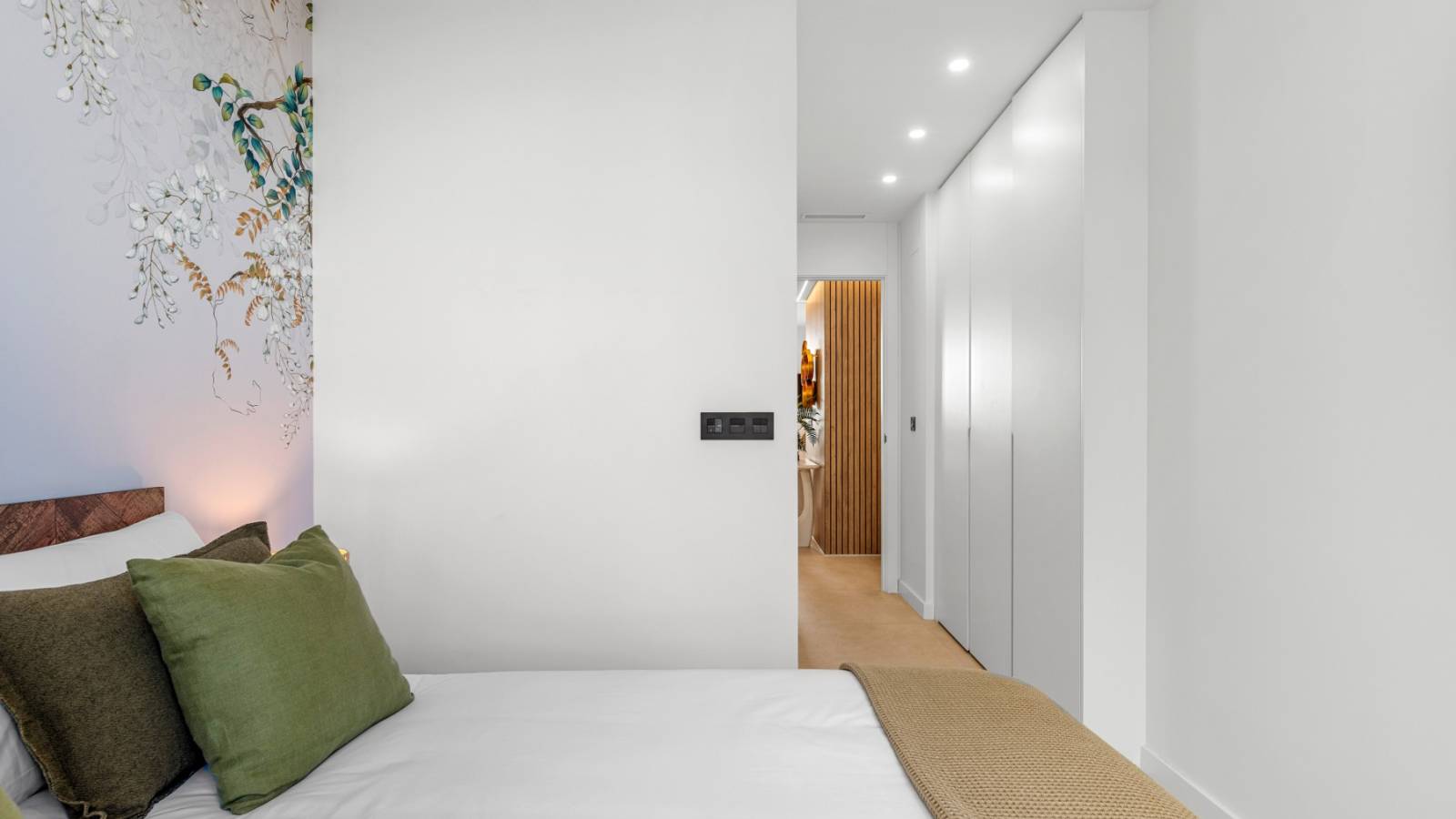 Herverkoop - Appartement - Torre Pacheco - Santa Rosalia