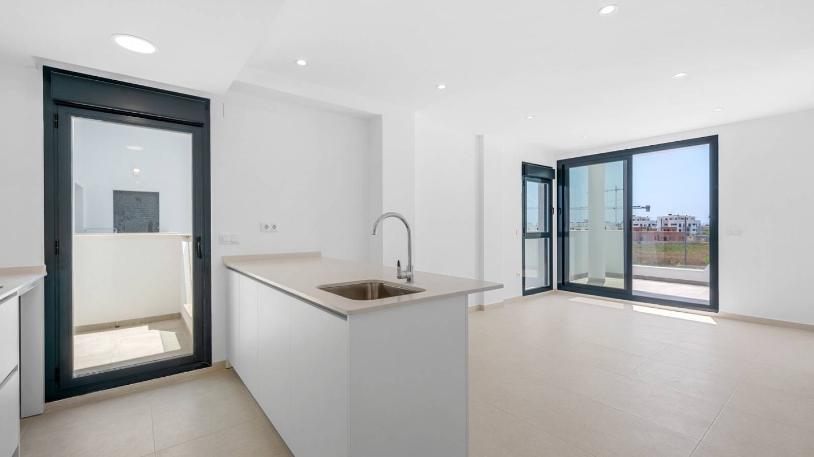 Herverkoop - Appartement - Torre Pacheco - Santa Rosalia