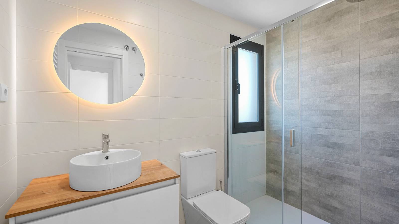 Herverkoop - Appartement - Torre Pacheco - Santa Rosalia