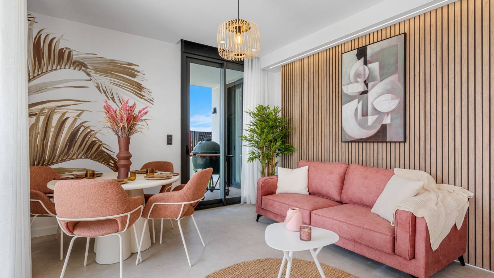 Herverkoop - Appartement - Torre Pacheco - Santa Rosalia