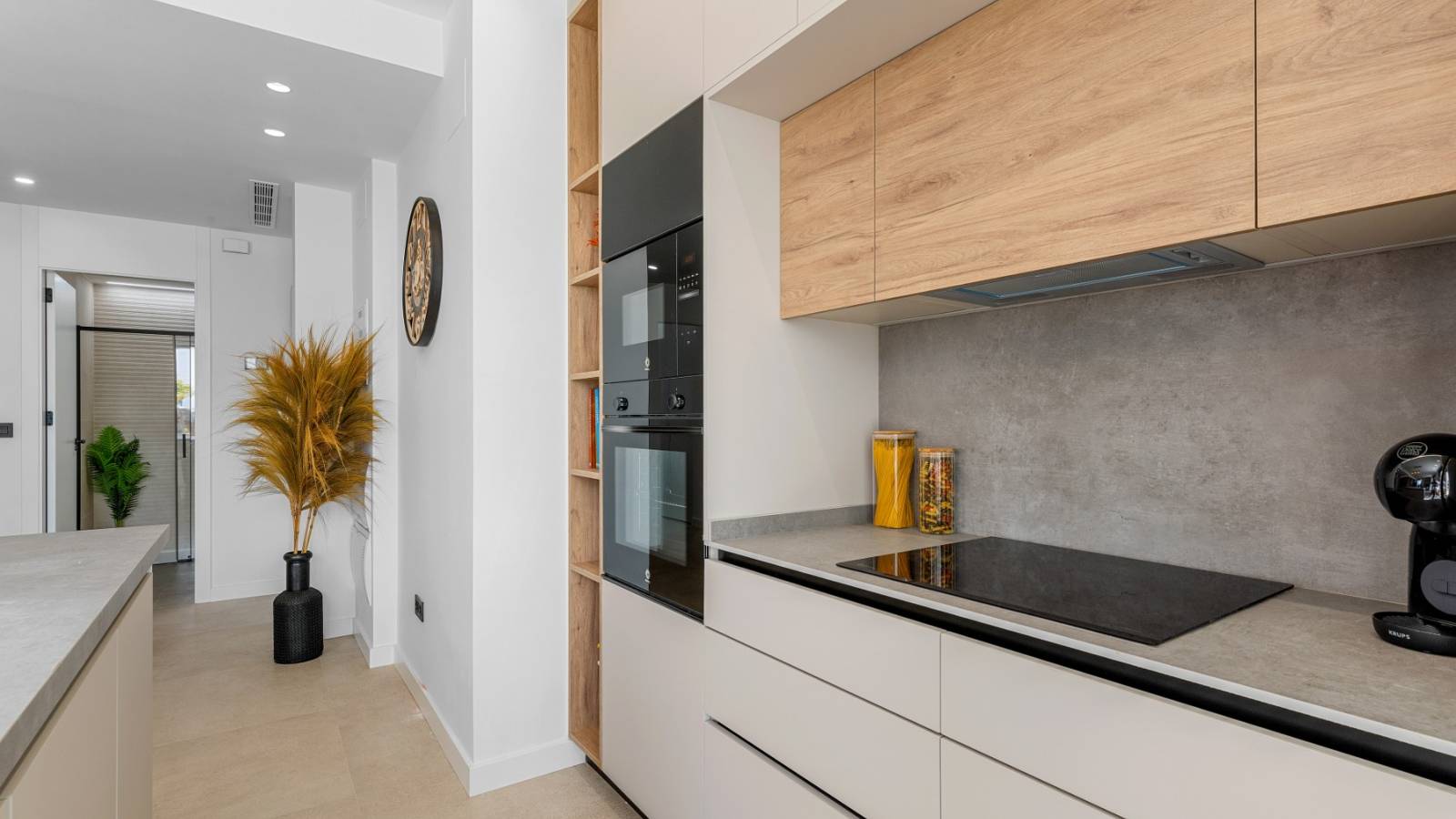 Herverkoop - Appartement - Torre Pacheco - Santa Rosalia