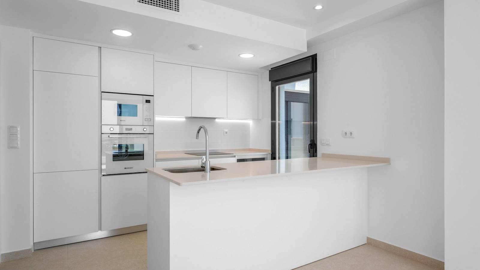 Herverkoop - Appartement - Torre Pacheco - Santa Rosalia