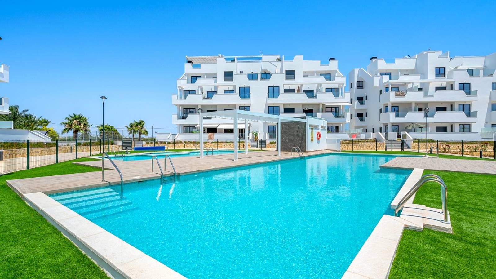 Herverkoop - Appartement - Torre Pacheco - Santa Rosalia