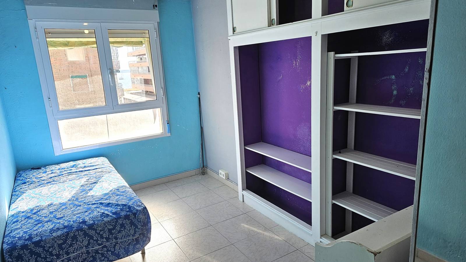 Herverkoop - Appartement - Torrevieja - Acequion