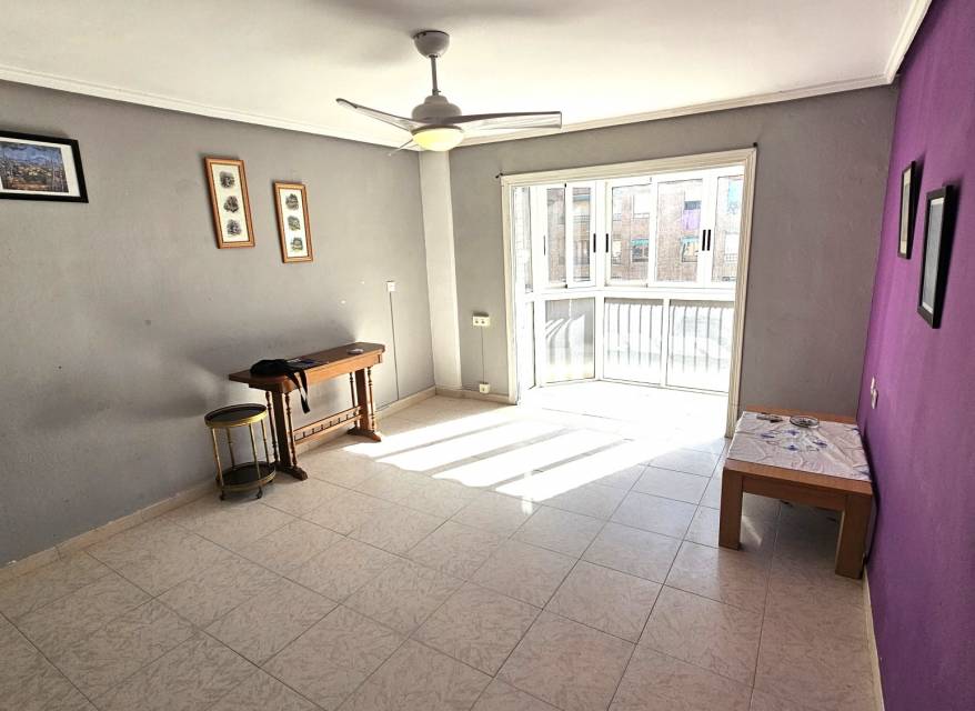 Herverkoop - Appartement - Torrevieja - Acequion