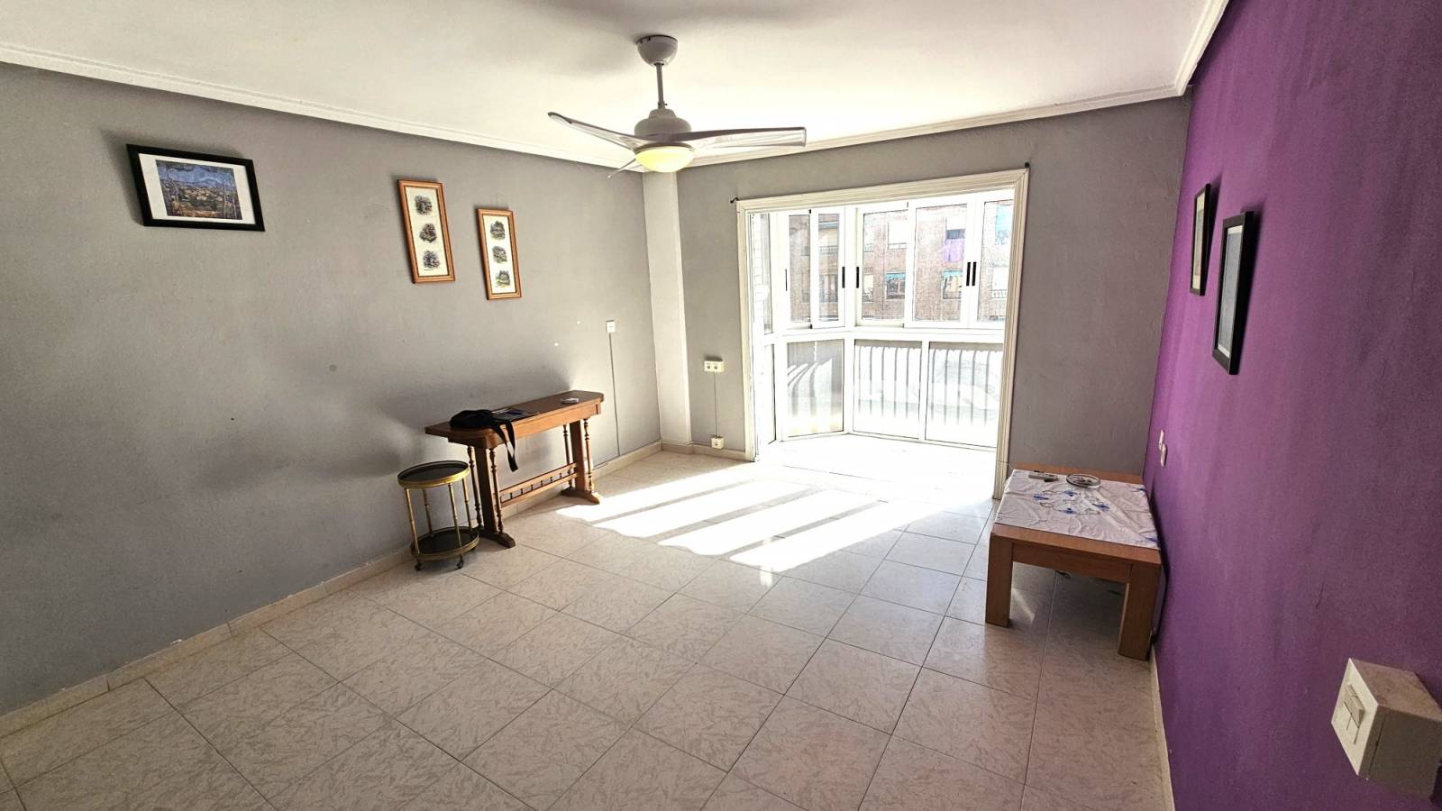 Herverkoop - Appartement - Torrevieja - Acequion