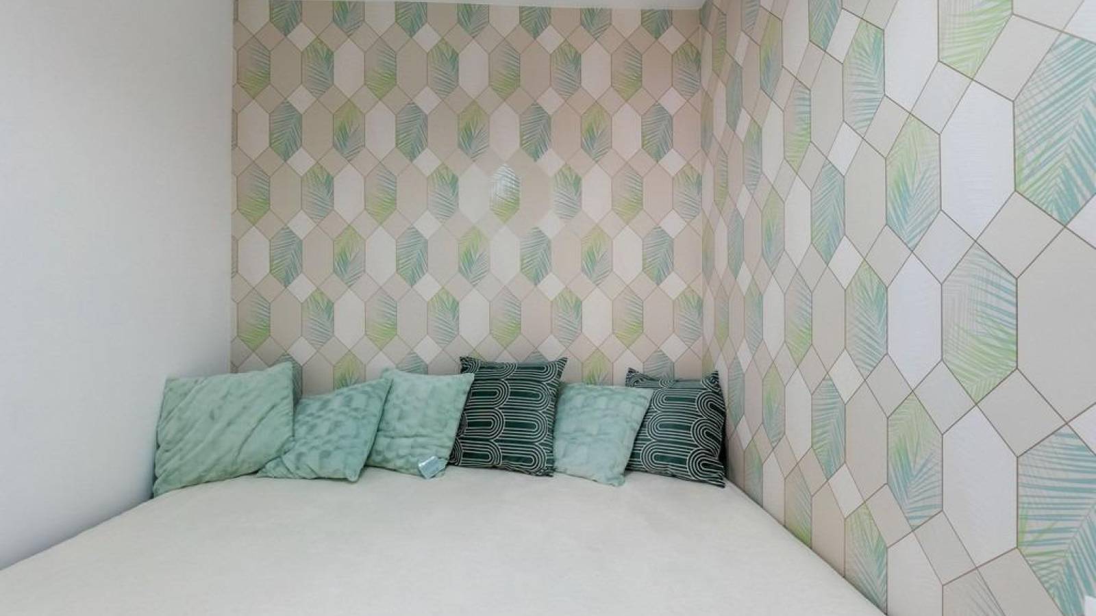 Herverkoop - Appartement - Torrevieja - Cabo cervera