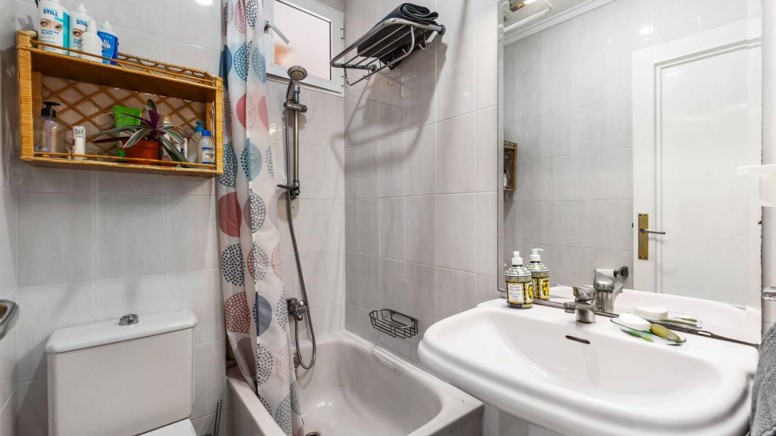 Herverkoop - Appartement - Torrevieja - Centro - Muelle Pesquero