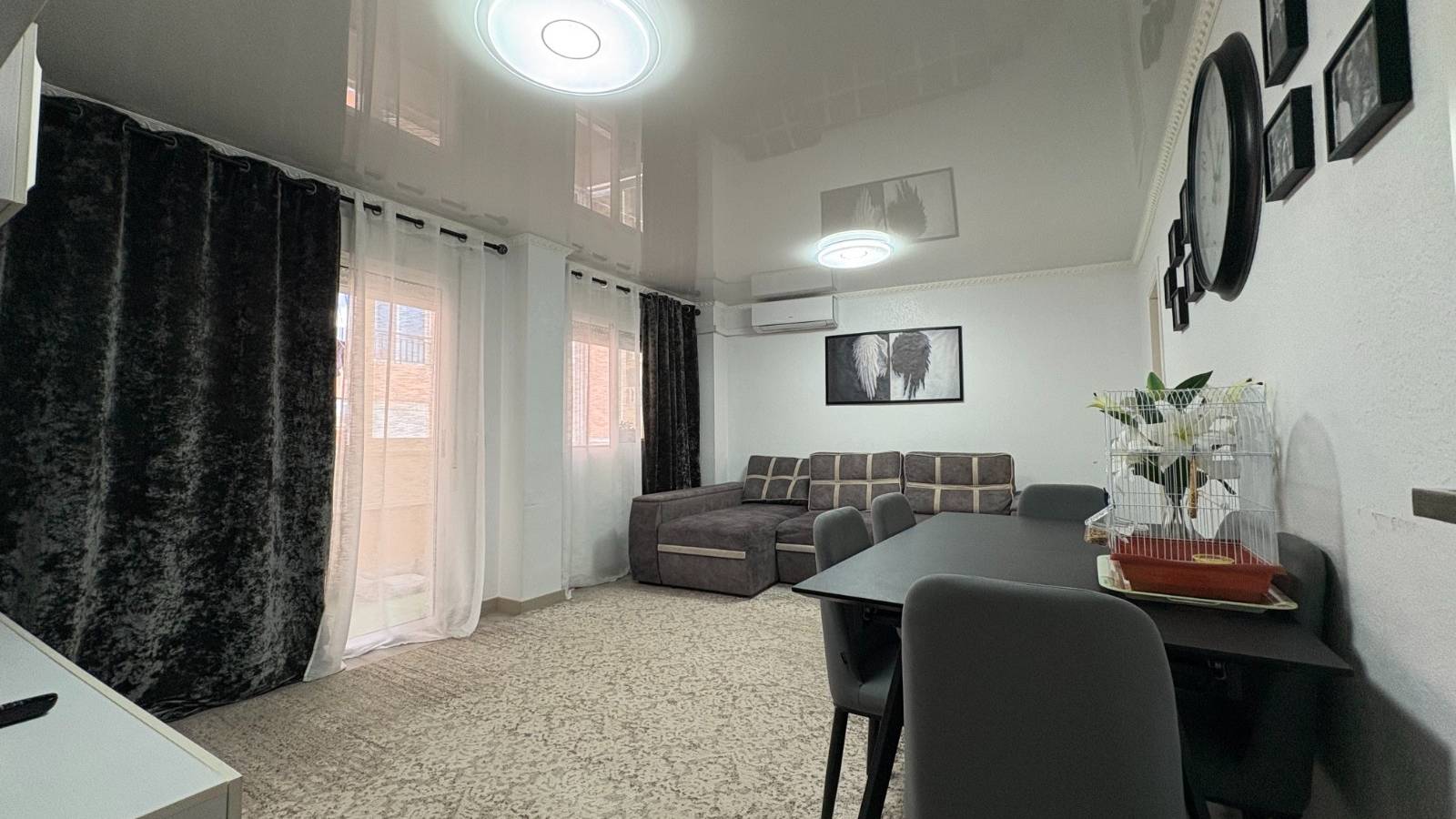 Herverkoop - Appartement - Torrevieja - Centro