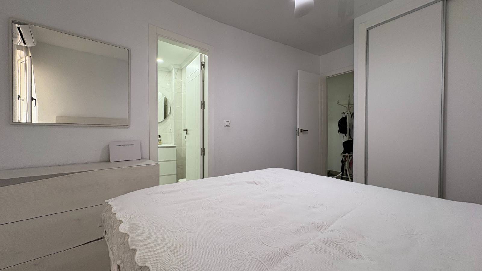 Herverkoop - Appartement - Torrevieja - Centro